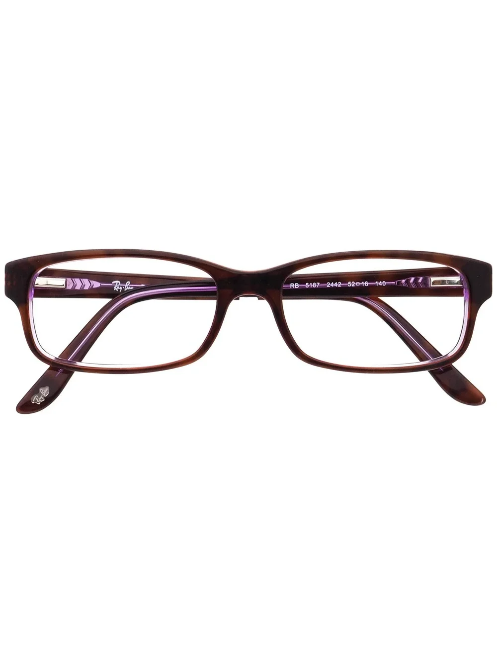 Ray-Ban RB 5187 2442 Eyewear